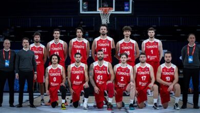 Photo of Türkiye A Milli Takım kadrosu açıklandı