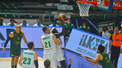 Photo of Bursaspor iki sayıyla yıkıldı!