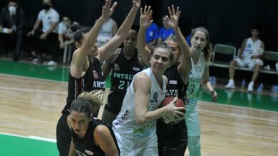 Photo of Bursa Büyükşehir’e nazar değdi 65-54