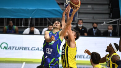 Photo of Fenerbahçe Beko 81-84 Tofaş
