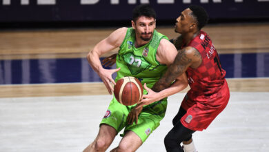 Photo of Tofaş 84-72 Empera Halı Gaziantep Basketbol