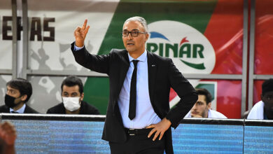 Photo of Hakan Demir “Takımımı mücadeleden ötürü tebrik ediyorum”