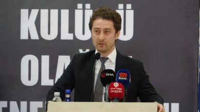 Photo of Sezer Sezgin yeniden Bursaspor Basketbol başkanı