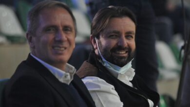 Photo of Bursa Basketbol İl Temsilcisi Can Atsüren oldu