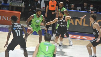 Photo of TOFAŞ’ın ödü koptu: 88-86