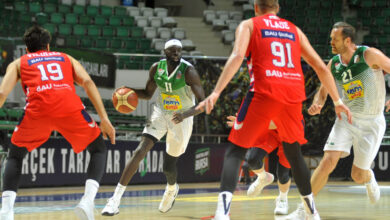 Photo of Shayok, Fenerbahçe Beko ile anlaştı