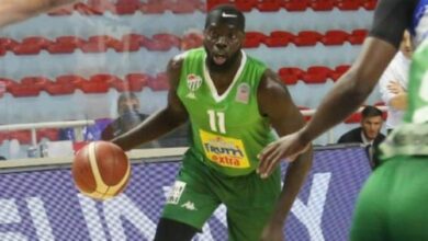 Photo of Bursaspor’a müjde Shayok…