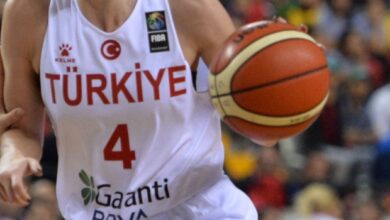 Photo of Bursa’nın Milli takım gururu