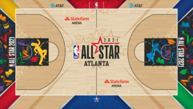 Photo of İşte NBA All-Star 2021’in en güzel anları