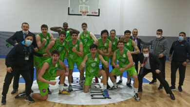 Photo of Tofaş BGL’de Anadolu Efes’i devirdi