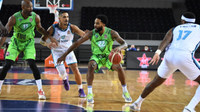 Photo of Tofaş play-off’a saha avantajıyla giriyor