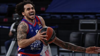 Photo of Anadolu Efes 91-68 Real Madrid