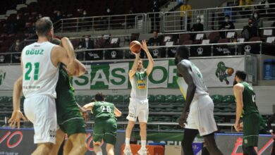 Photo of Bursaspor’dan farklı veda