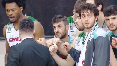 Photo of Budo Gemlik Basket, GCT Düzce’yi devirdi