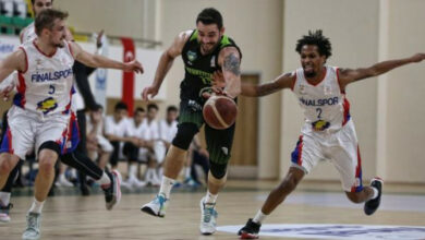 Photo of Final Spor 66-77 Merkezefendi