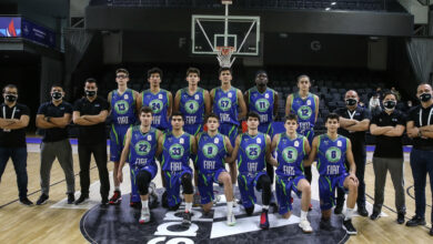 Photo of BGL’de 3. fanus maçları başlıyor