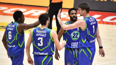 Photo of Tofaş İzmir deplasmanından şen dönüyor