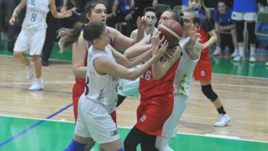 Photo of Bursa Büyükşehir Belediyespor şampi…