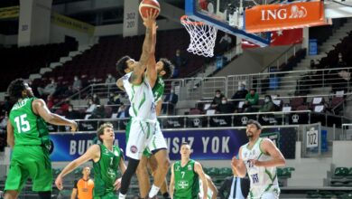 Photo of Tofaş son haftaya galibiyetle girdi