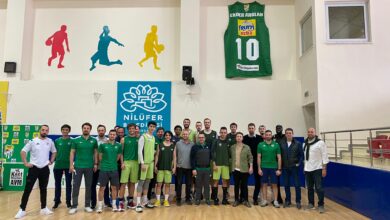 Photo of Bursaspor’dan Ender Arslan’a ağlatan sürpriz