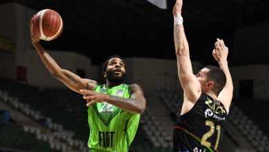 Photo of Tofaş İzmir’de Petkimspor’un konuğu