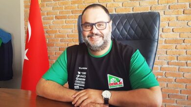 Photo of Berkay Bulut’tan çağrı var