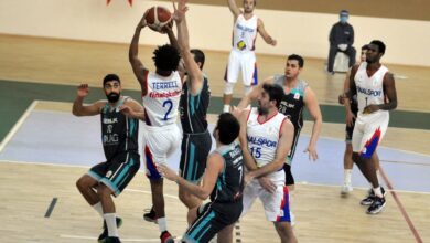 Photo of BUDO Gemlik Basketbol evinde Finalspor’u 83-74 devirdi