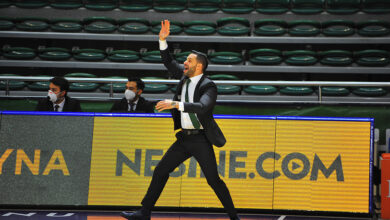 Photo of Alimpijevic ve Andrews’un galibiyet açıklaması