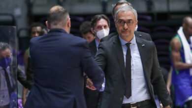 Photo of Hakan Demir “Son ana kadar mücadele ettik”