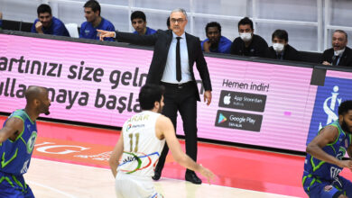 Photo of Hakan Demir “Zorlu periyottu ama…”