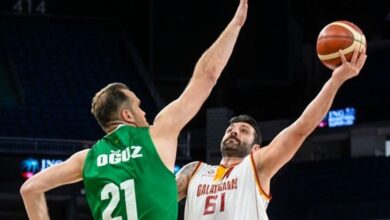 Photo of Frutti Extra Bursaspor’u doğradılar!