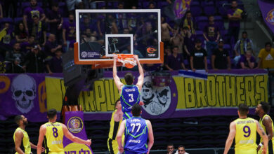 Photo of Tofaş galibiyetle veda etti