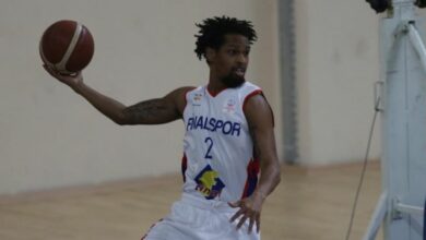 Photo of Final Spor hazır!