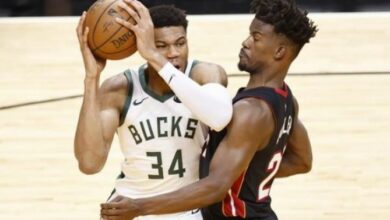 Photo of Milwaukee, Miami’yi süpürüyor