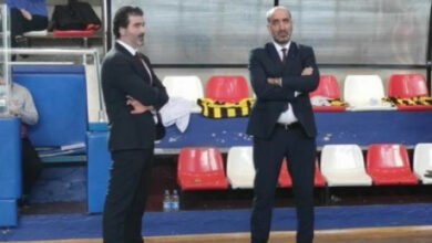 Photo of Şemsettin Baş, EGO’dan gönderildi!