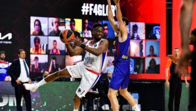 Photo of Anadolu Efes: Modern EuroLeague’de Kupa Kazanan 9. Takım