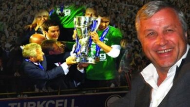 Photo of Frutti Extra Bursaspor, İbrahim Yazıcı’yı andı