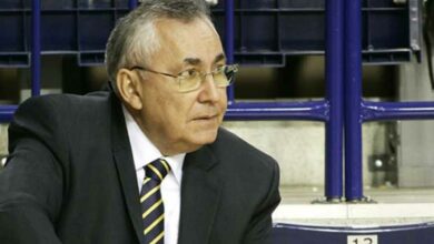 Photo of Aydın Örs: “Anadolu Efes müthiş bir iş başardı”