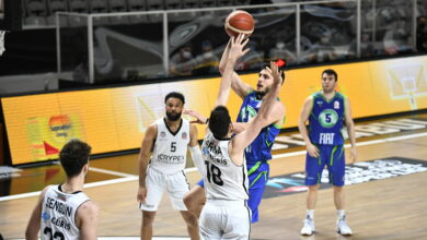 Photo of Berkan Durmaz “Kötü başlamıştık ama…”