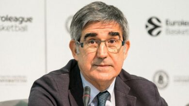 Photo of Jordi Bertomeu: “EuroLeague’in sahibi kulüplerdir”