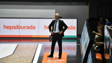 Photo of Hakan Demir “Herkese teşekkür ediyorum”