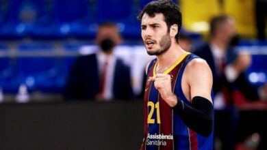 Photo of Alex Abrines: “Anadolu Efes’in zayıf noktalarını biliyoruz”