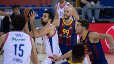 Photo of Anadolu Efes’in finaldeki rakibi Barcelona
