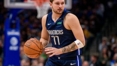 Photo of Doncic’den tarihi anlaşma