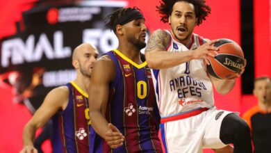 Photo of Euroleague finalinin en güzel 5 hareketi