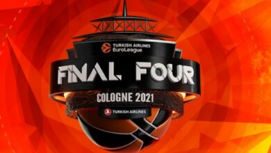 Photo of Final Four için özel hazırlık