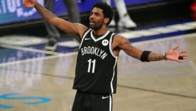 Photo of Irving: “Sporda böyle çatışmaların yaşanması çok üzücü”