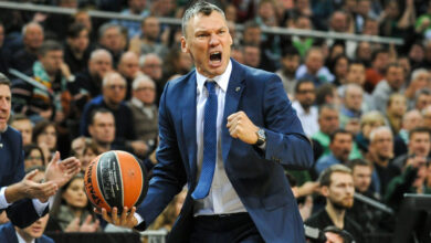 Photo of Jasikevicius: “Anadolu Efes’e fırsat verirseniz biletinizi keserler”