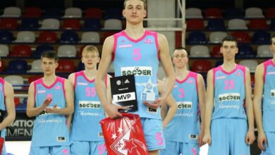 Photo of Avrupa’nın devleri, 17 yaşındaki genç yıldızın peşinde