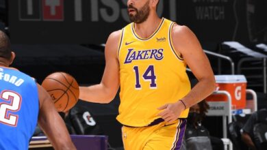 Photo of Barcelona’dan Marc Gasol bombası!